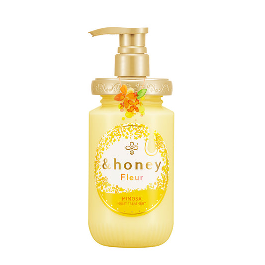 &honey Fleur Mimosa Treatment