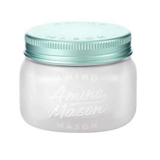 Limited Edition Amino Mason Premium Moist Cream Mask Mojito