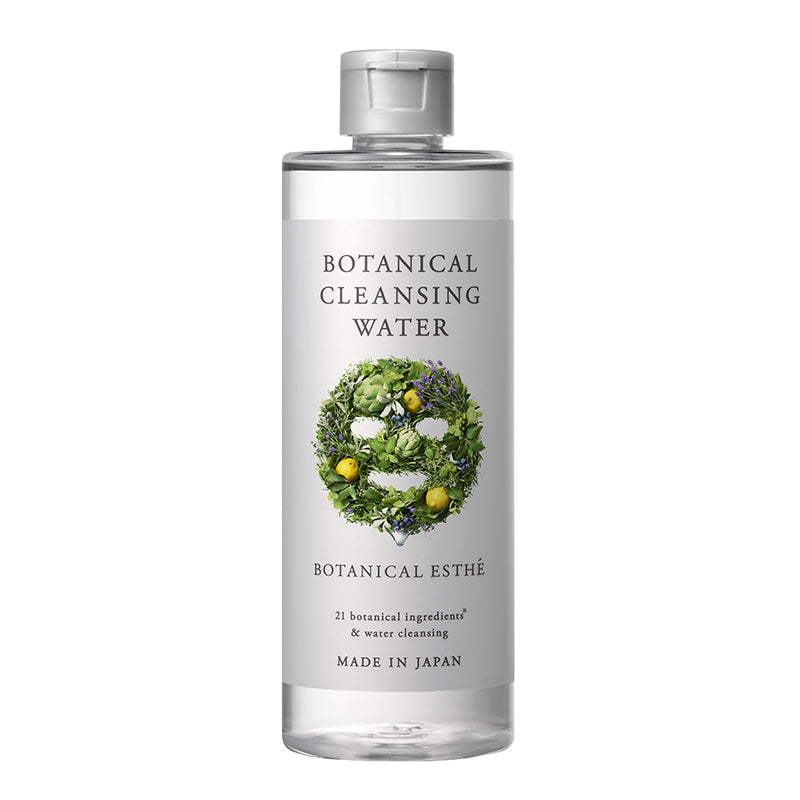 BOTANICAL ESTHÉ Cleansing Water