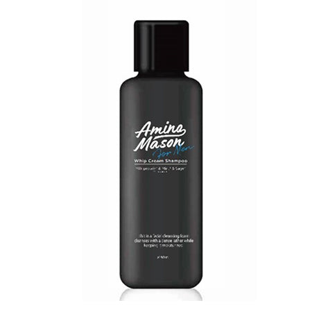 Amino Mason Premium Moist Care Facial Milk for Men