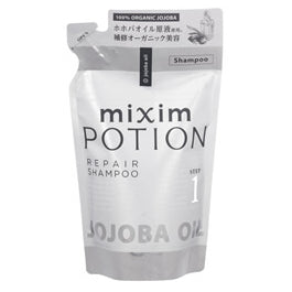 mixim POTION Shampoo Refill